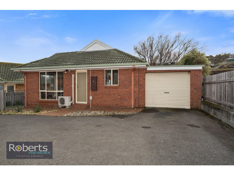 2/104 Franmaree Rd, Newnham TAS 7248