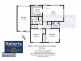 2/104 Franmaree Rd, Newnham TAS 7248 Floorplan