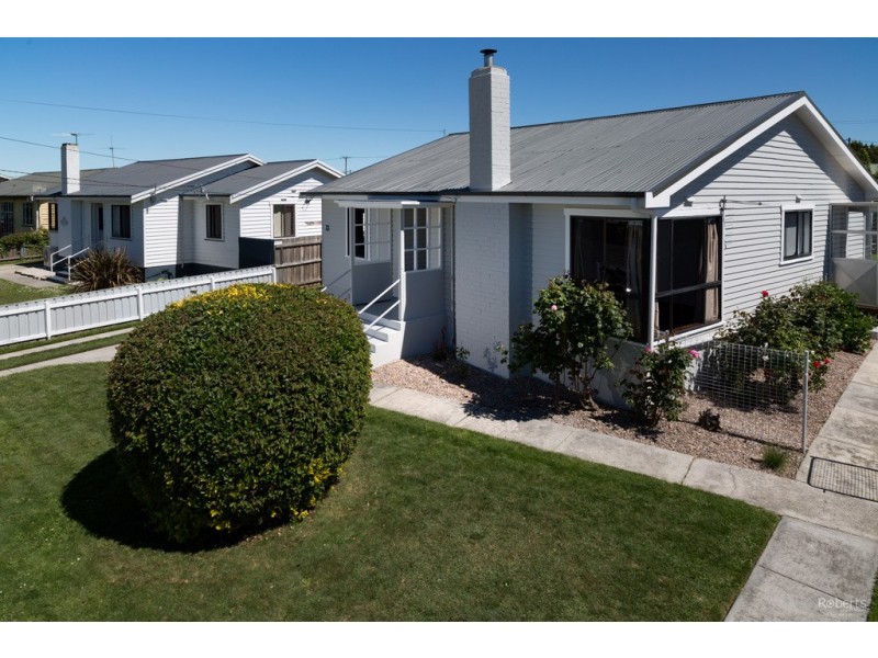 73 Hargrave Crescent, Mayfield TAS 7248
