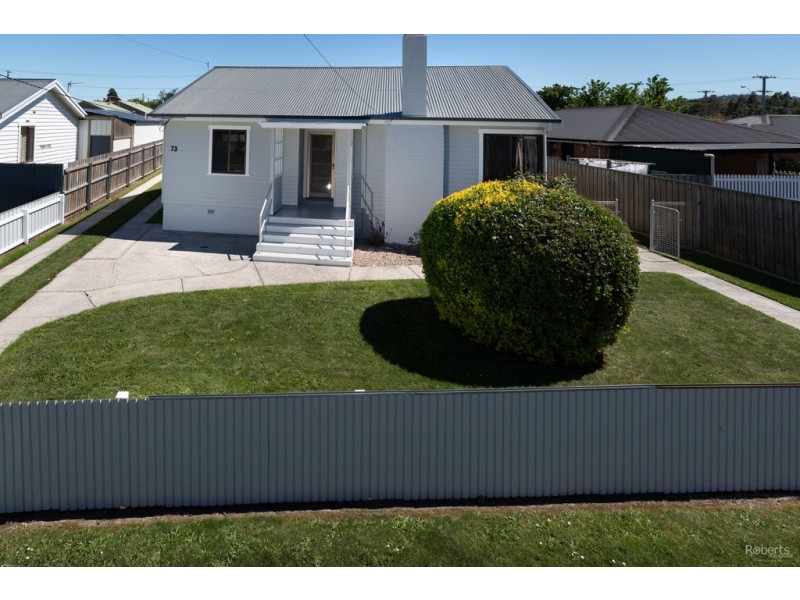 73 Hargrave Crescent, Mayfield TAS 7248