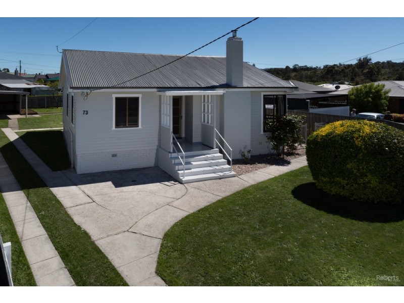 73 Hargrave Crescent, Mayfield TAS 7248