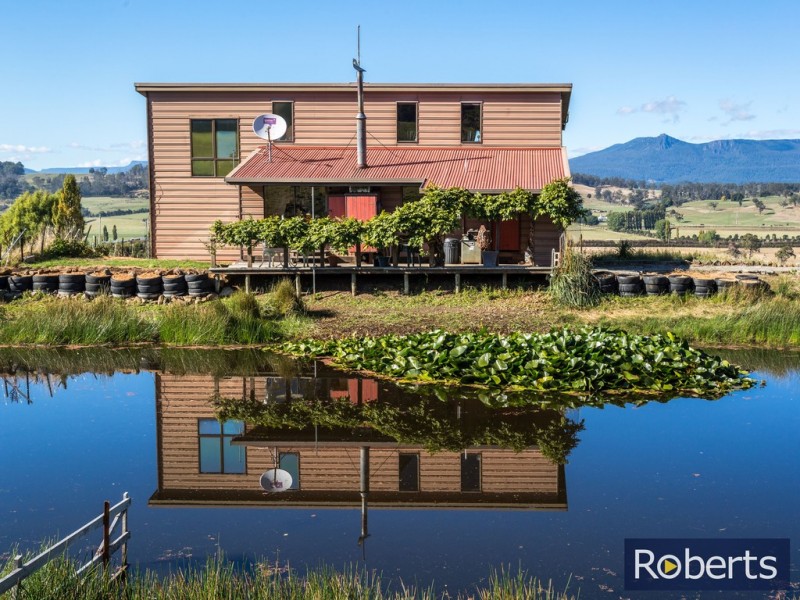 52 Motton Lane, Chudleigh TAS 7304