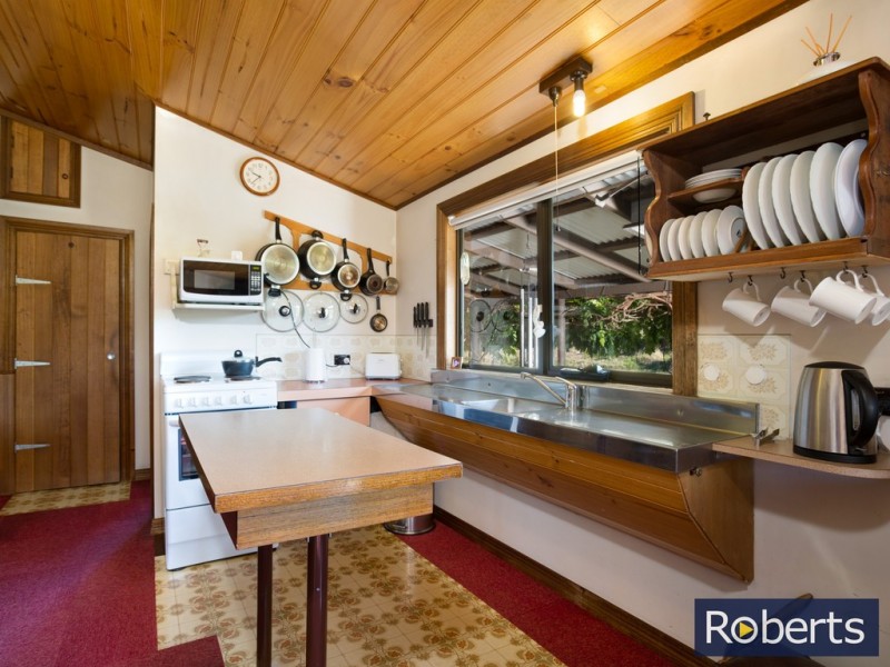 52 Motton Lane, Chudleigh TAS 7304