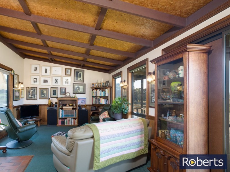 52 Motton Lane, Chudleigh TAS 7304