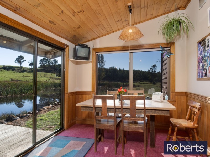 52 Motton Lane, Chudleigh TAS 7304