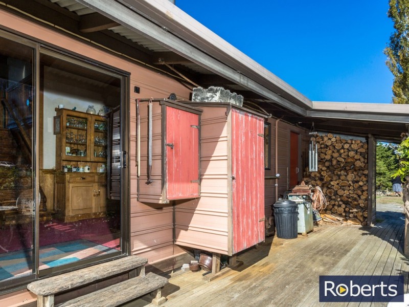 52 Motton Lane, Chudleigh TAS 7304