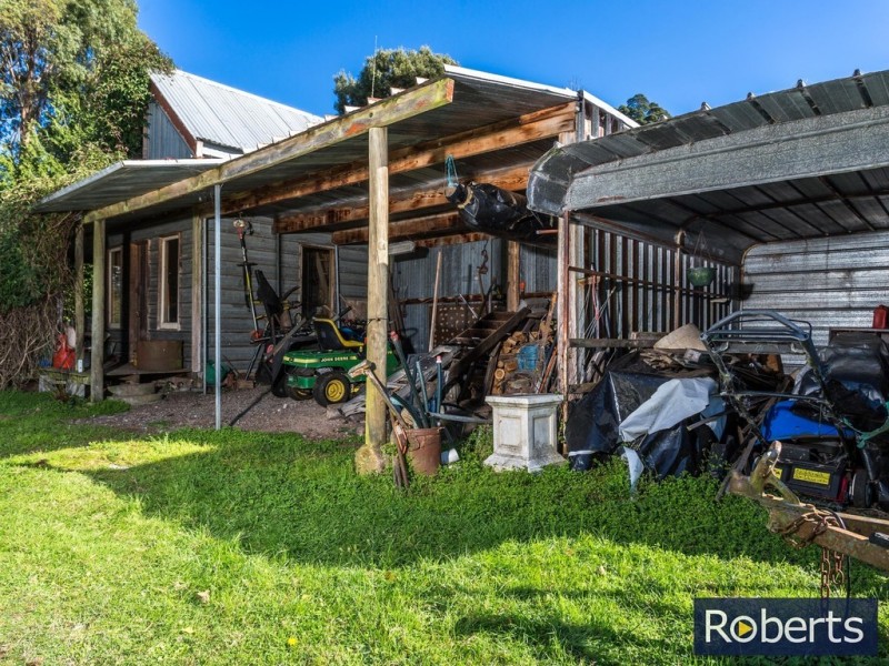 52 Motton Lane, Chudleigh TAS 7304