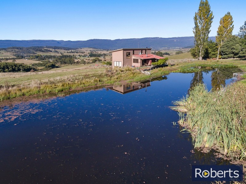 52 Motton Lane, Chudleigh TAS 7304