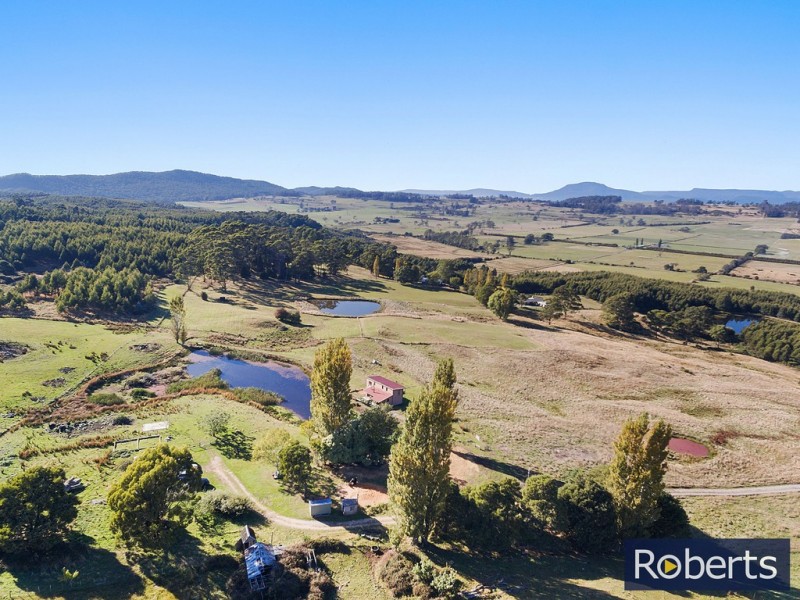 52 Motton Lane, Chudleigh TAS 7304