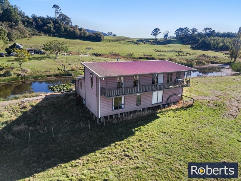 52 Motton Lane, Chudleigh TAS 7304
