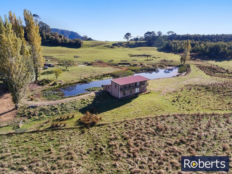 52 Motton Lane, Chudleigh TAS 7304