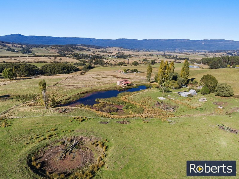 52 Motton Lane, Chudleigh TAS 7304