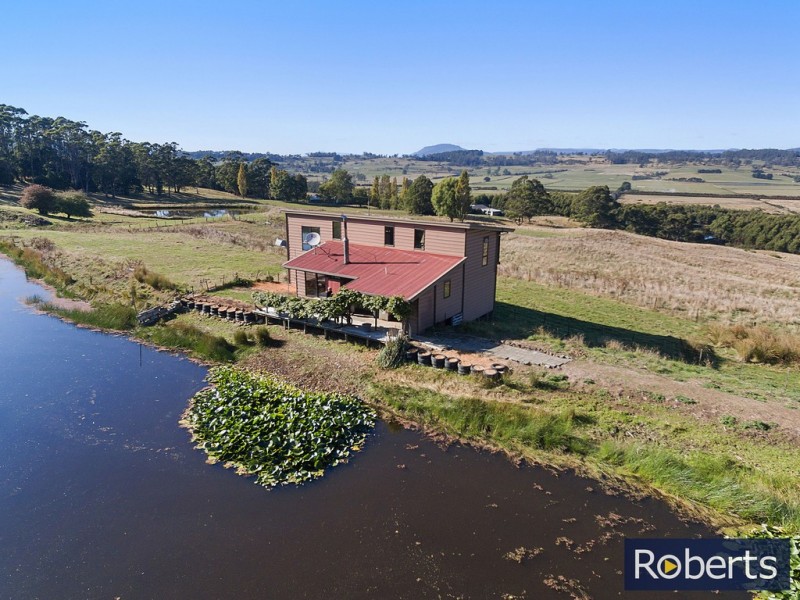 52 Motton Lane, Chudleigh TAS 7304