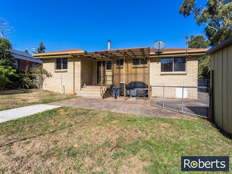 45 Alma Street, Youngtown TAS 7249