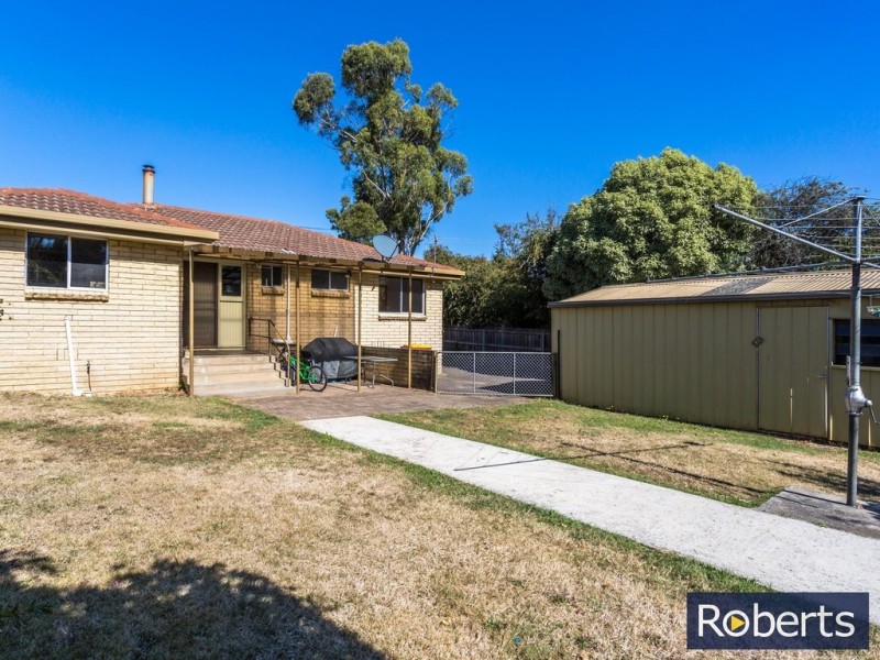 45 Alma Street, Youngtown TAS 7249