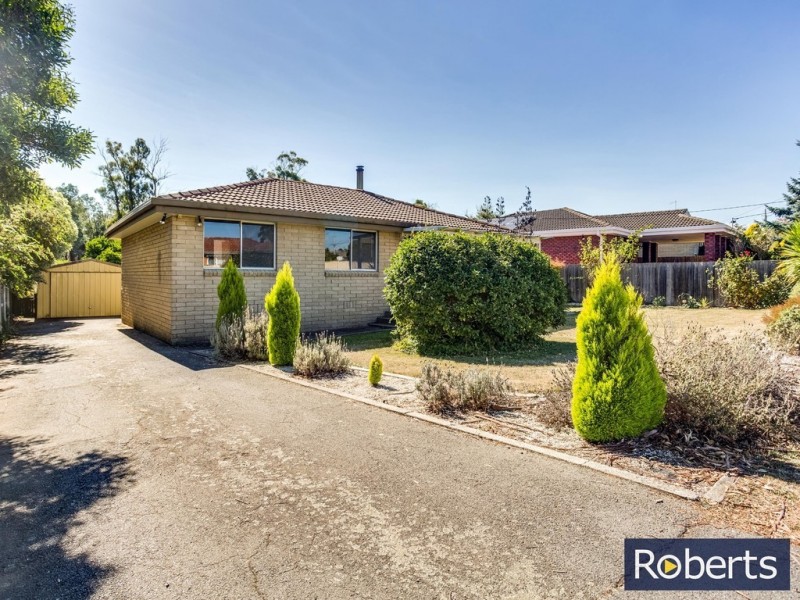 45 Alma Street, Youngtown TAS 7249
