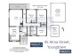 45 Alma Street, Youngtown TAS 7249 Floorplan