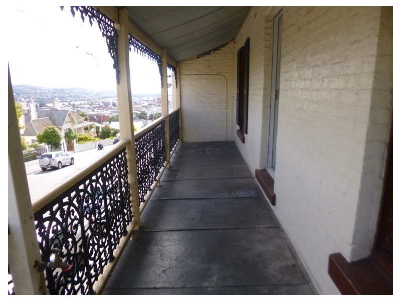 211 George Street, Launceston TAS 7250