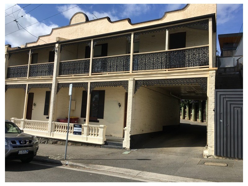 211 George Street, Launceston TAS 7250