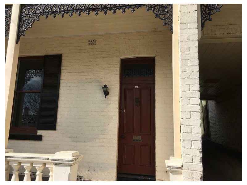 211 George Street, Launceston TAS 7250