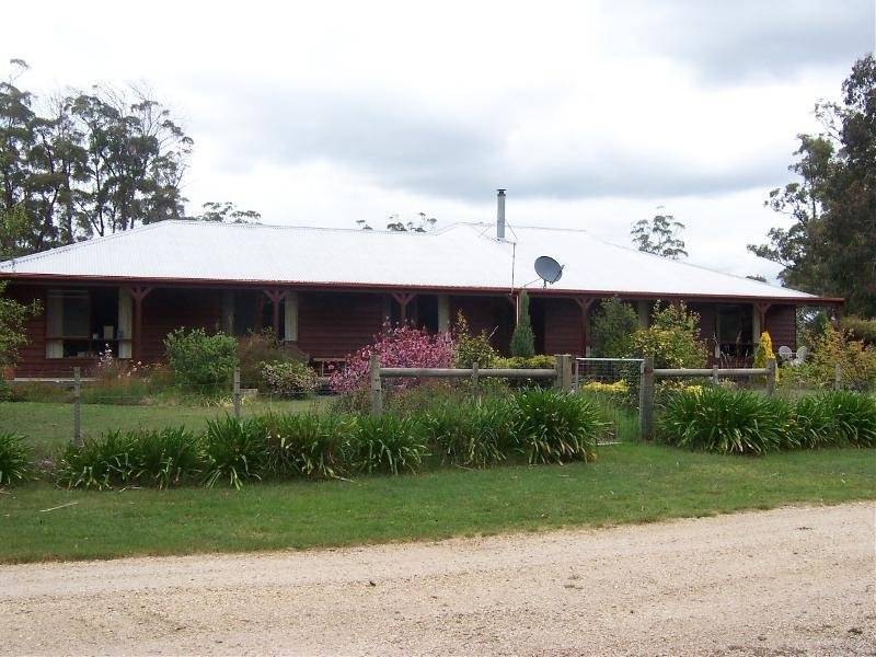 155 Motor Road, Deviot TAS 7275