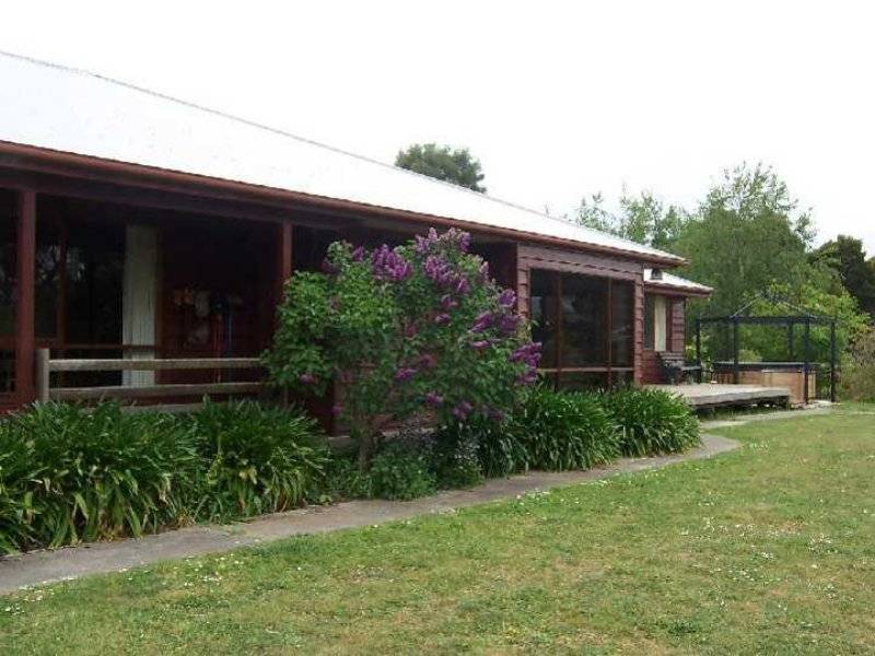 155 Motor Road, Deviot TAS 7275
