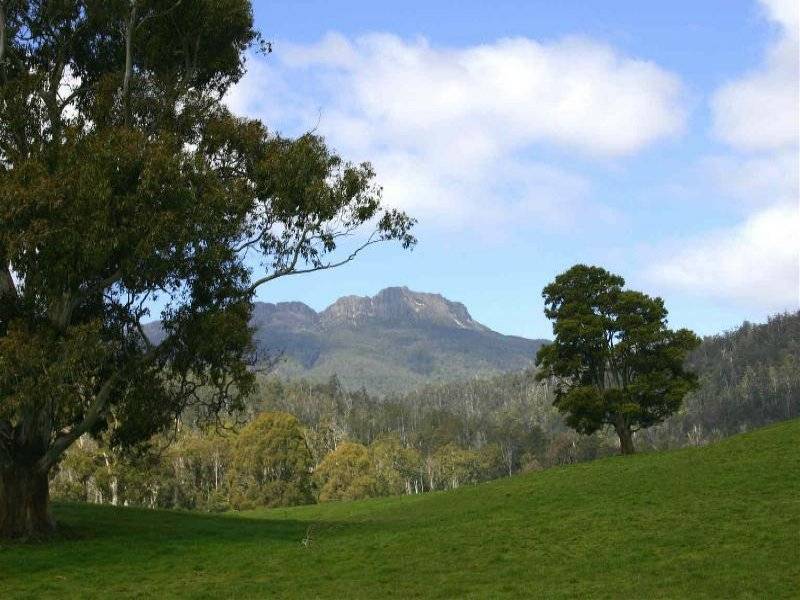 . . Liena Road, Mole Creek TAS 7304