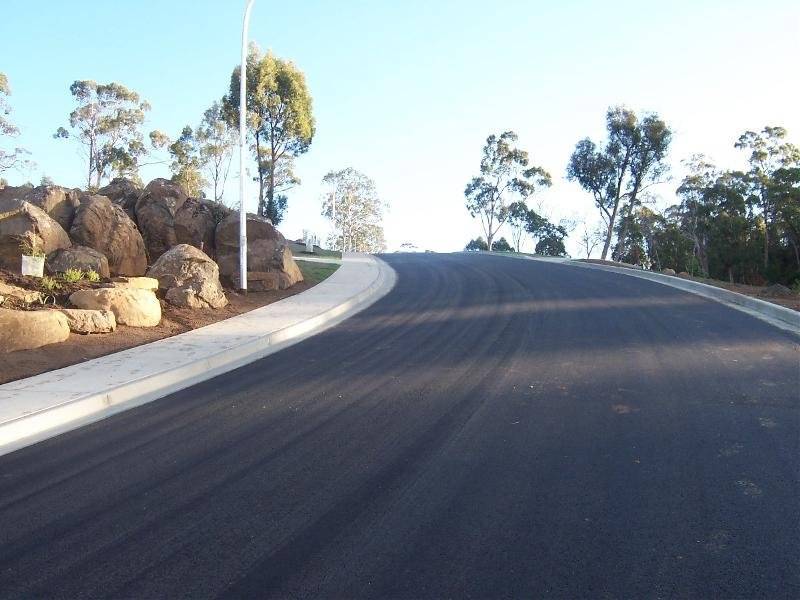 . * Mount Pleasant Estate, Kings Meadows TAS 7249
