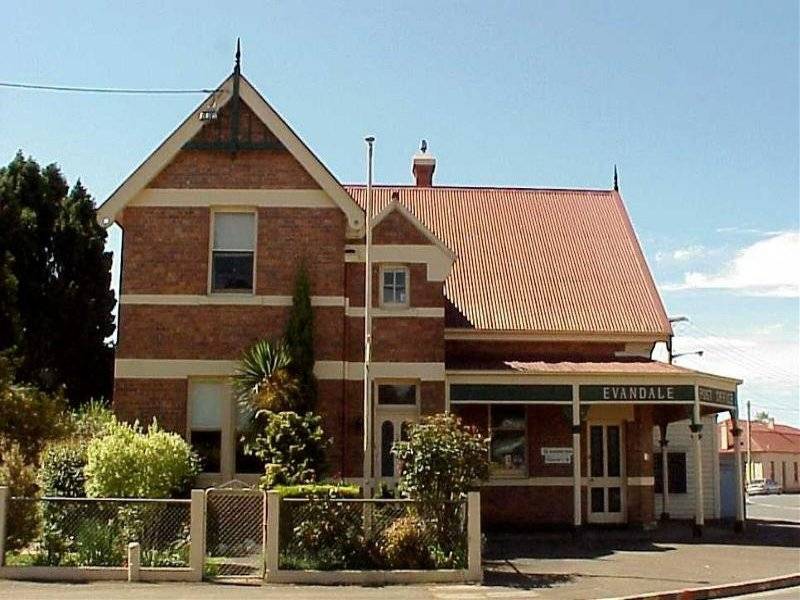 2 High Street, Evandale TAS 7212