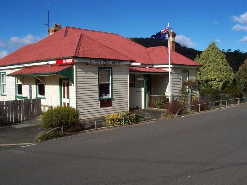 59 Main Street, Derby TAS 7264