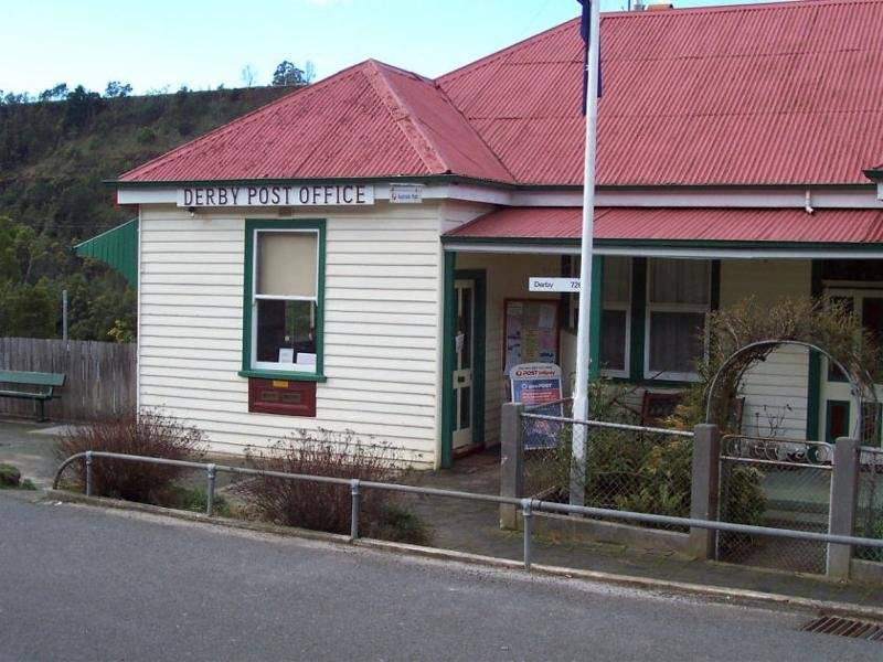 59 Main Street, Derby TAS 7264