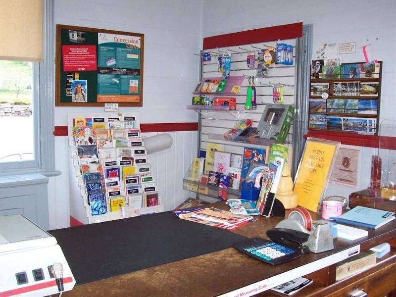 59 Main Street, Derby TAS 7264