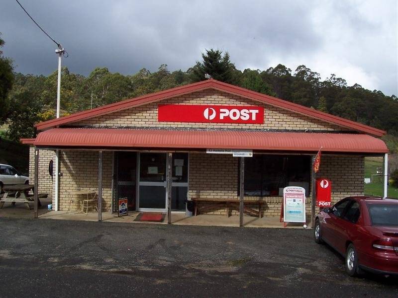 12 Scott Street, Branxholm TAS 7261