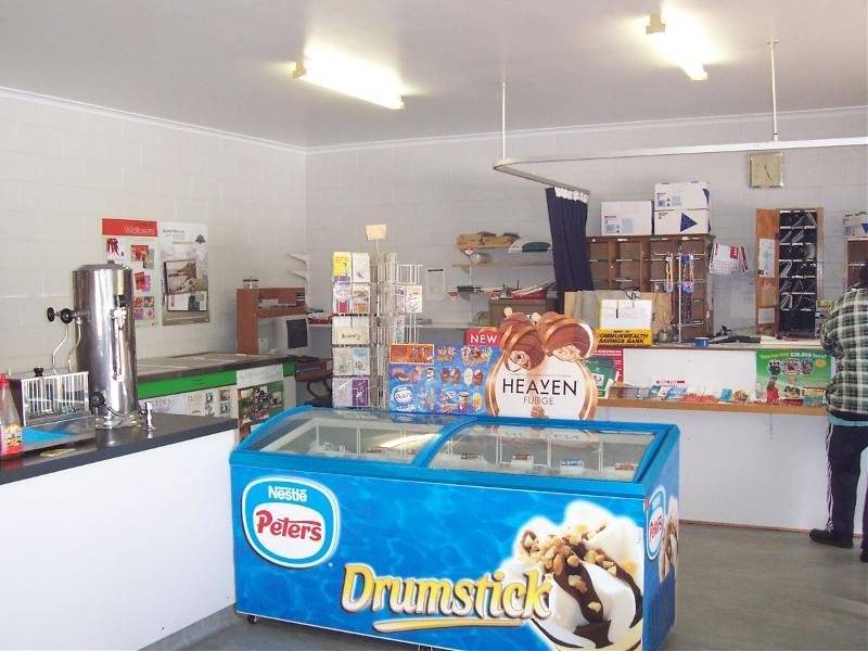 12 Scott Street, Branxholm TAS 7261