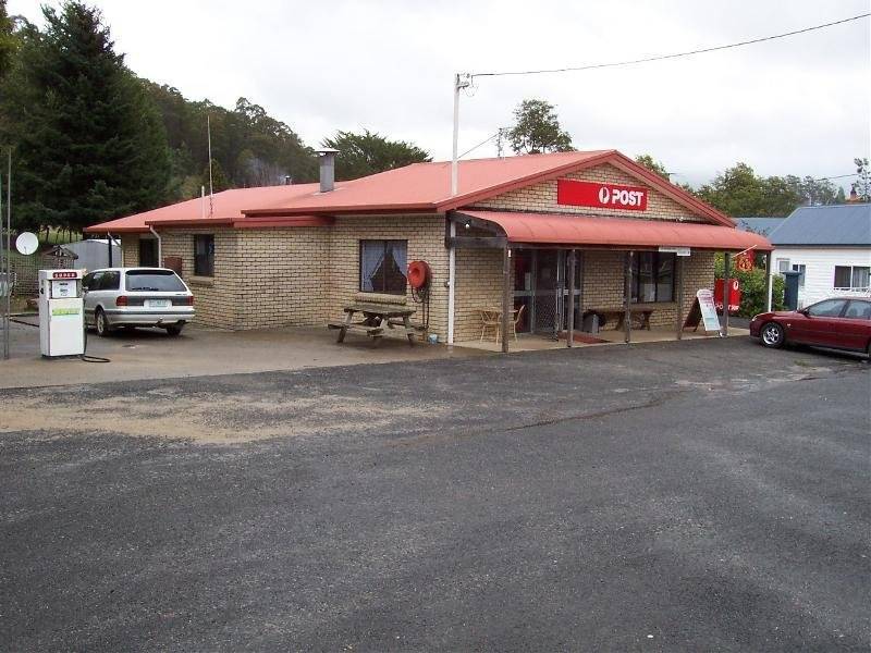 12 Scott Street, Branxholm TAS 7261