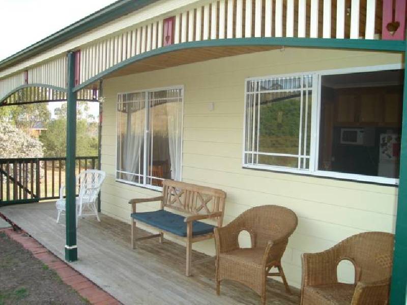 44a Benvenue Road, St Leonards TAS 7250