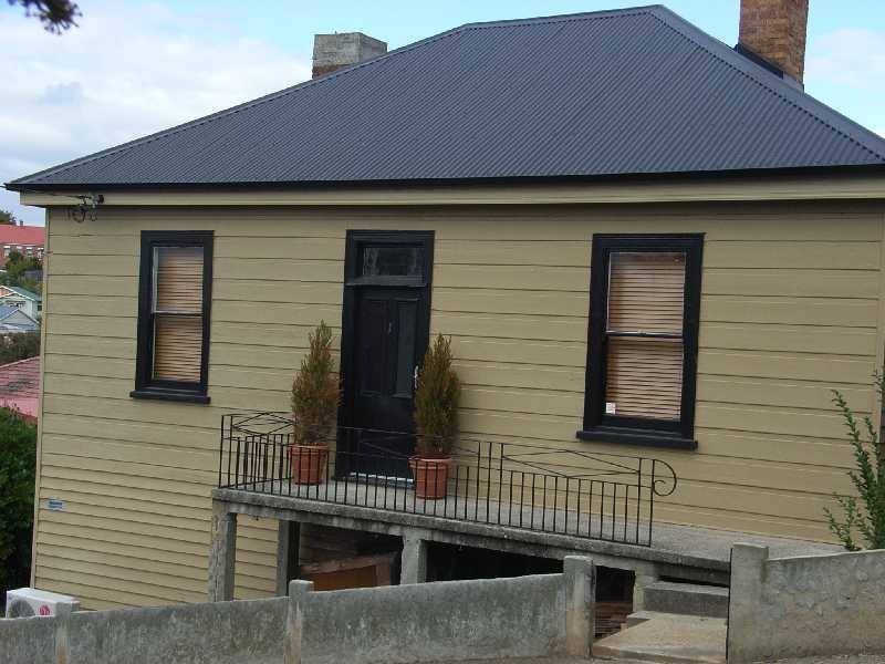 1 Sanden Street, East Launceston TAS 7250