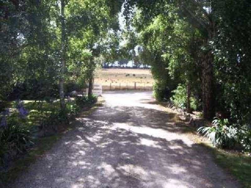 460 Cluan Road, Cluan TAS 7303