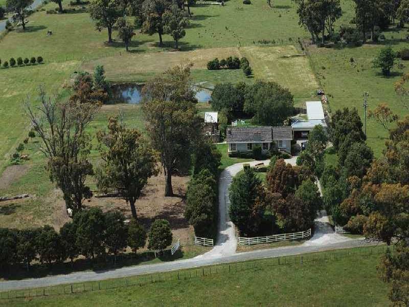 460 Cluan Road, Cluan TAS 7303