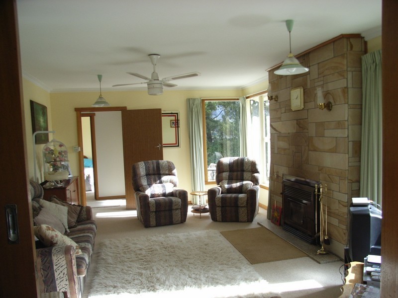 460 Cluan Road, Cluan TAS 7303