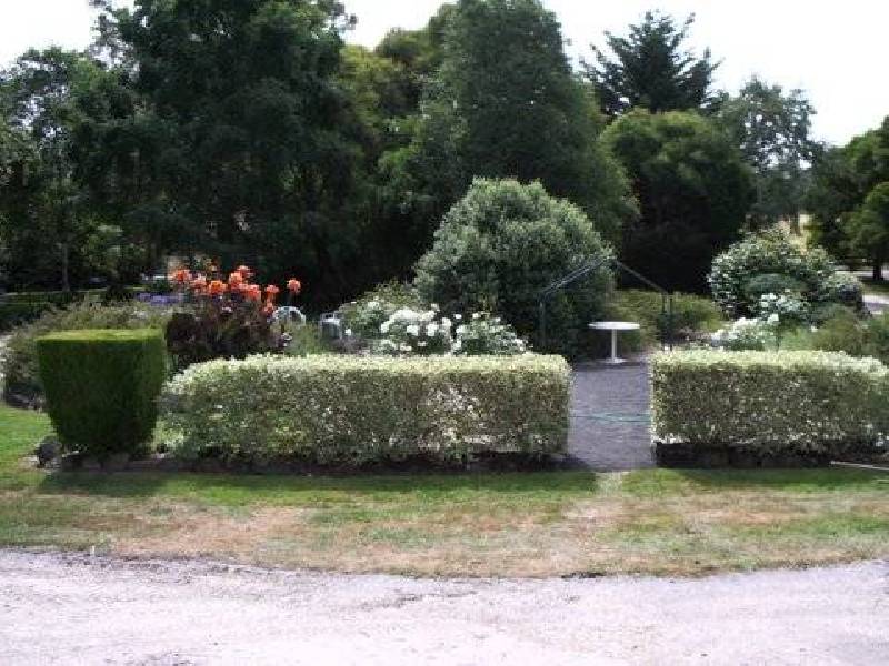 460 Cluan Road, Cluan TAS 7303