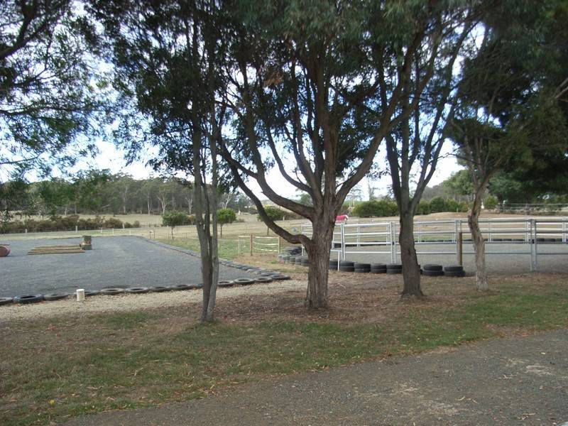 460 Cluan Road, Cluan TAS 7303