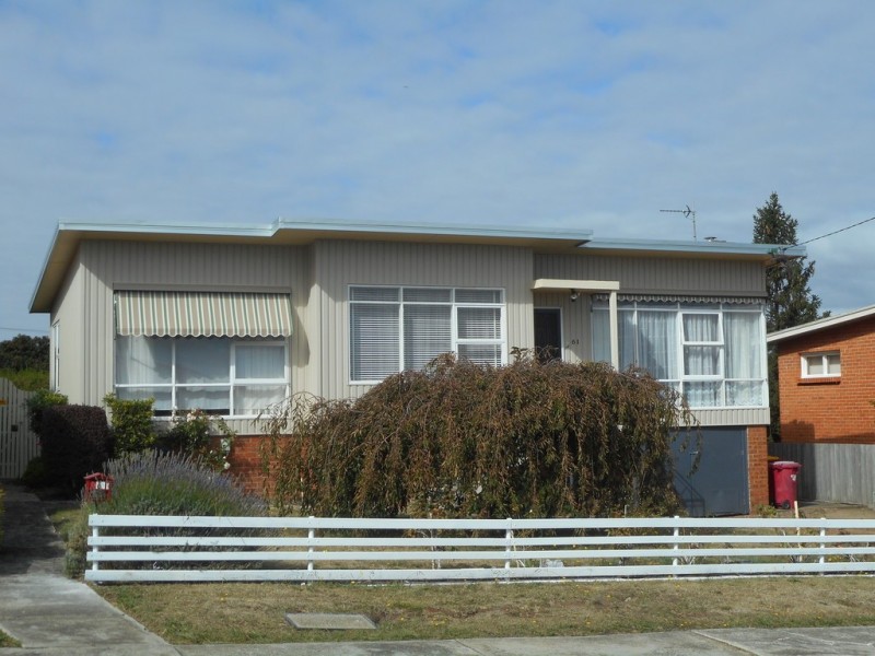 61 Cornwall Crescent, Newnham TAS 7248