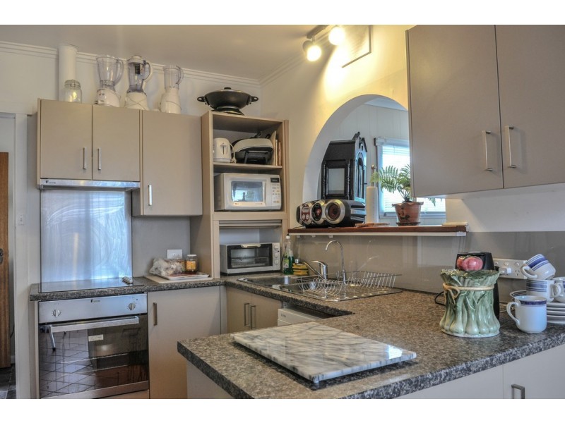 61 Cornwall Crescent, Newnham TAS 7248