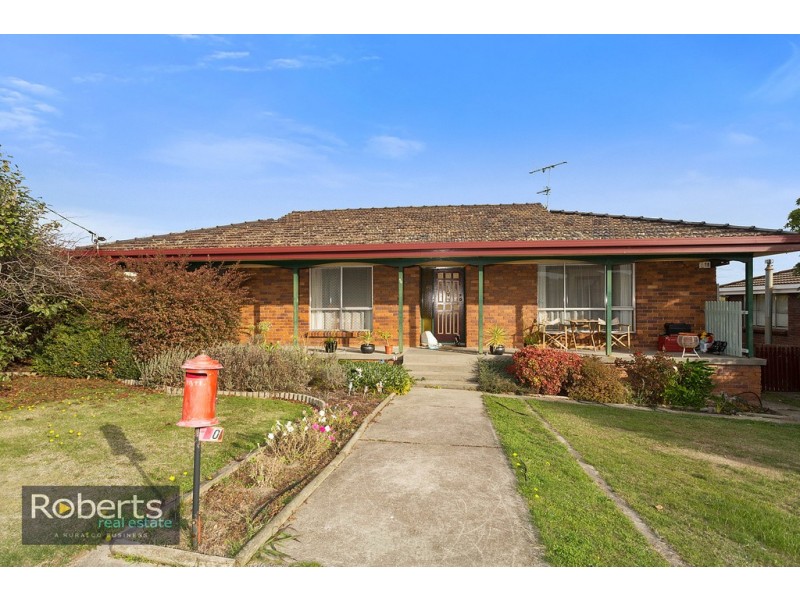 30 Bronzewing Avenue, Newnham TAS 7248