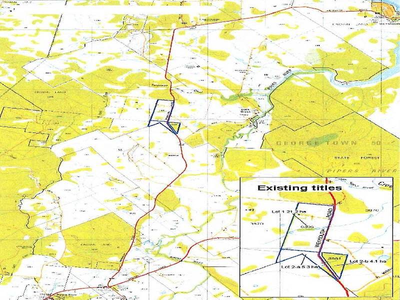 629 Weymouth Road, Weymouth TAS 7252