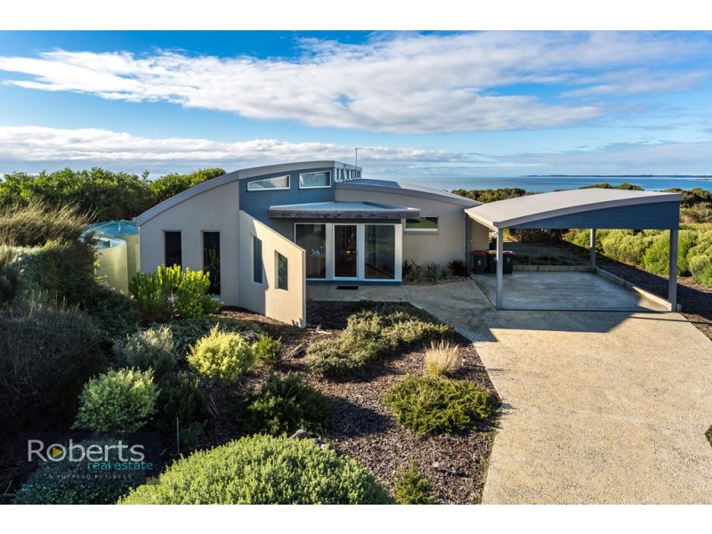 60 Seascape Drive, Lulworth TAS 7252