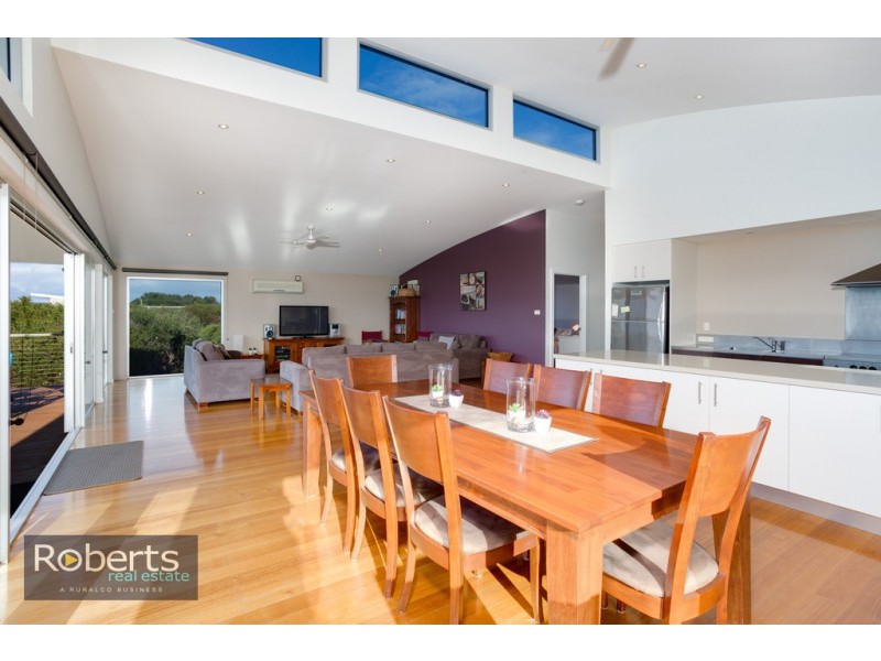 60 Seascape Drive, Lulworth TAS 7252