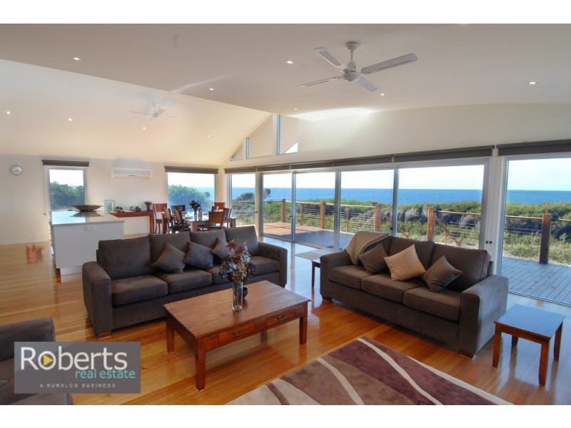 60 Seascape Drive, Lulworth TAS 7252