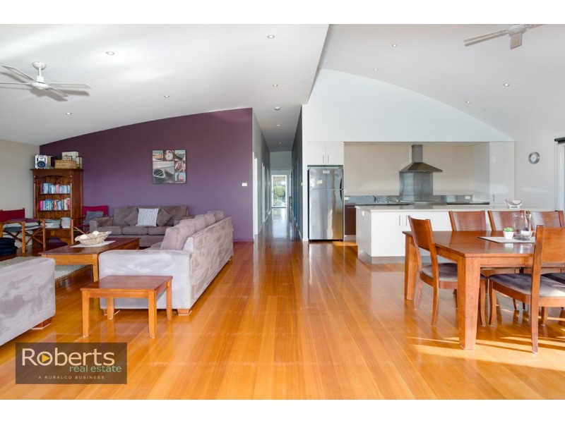 60 Seascape Drive, Lulworth TAS 7252